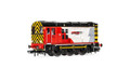  Hornby Railways Loram, Class 08, 0-6-0, 08632 - Era 11 