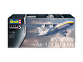  Revell 1/144 Antonov An-124 Ruslan 