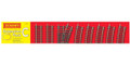  Hornby Railways Track Extension Pack C 