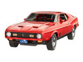  Revell 1/25 James Bond Ford Mustang Mach 1 Gift Set 