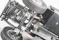  Tamiya 1/14 RC Knight Hauler Truck Model Kit 
