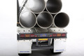  Tamiya 1/14 RC Pole Trailer Model Kit 