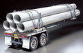  Tamiya 1/14 RC Pole Trailer Model Kit 