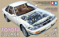 Tamiya 1/24 Toyota Soarer 3.0GT Limited Edition Model Kit 