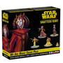 Atomic Mass Games Star Wars Shatterpoint Squad Pack - We Are Brave Queen Padme Amidala   Atomic Mass Games Star Wars Shatterpoint Squad Pack - We Are Brave Queen Padme Amidala
