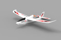  Volantex Ranger 600 Glider 3Ch 600mm Brushed W/Gyro EPP RTF RC Glifer 