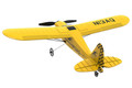  Volantex Sport Cub S2 3Ch 400mm Brushed W/Gyro EPP RTF RC Plane 