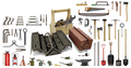  MiniArt 1/35 Tool box set 