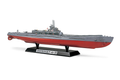  Tamiya 1/350 Japanese Navy Submarine I-400 Special Edition 