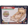  Rokr 3D Pinball Wooden Kit 