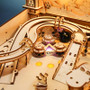  Rokr 3D Pinball Wooden Kit 