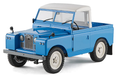 FMS 1/12 RC Land Rover Series II Blue Ready to Run Off-Road Vehicle   FMS 1/12 RC Land Rover Series II Blue Ready to Run Off-Road Vehicle
