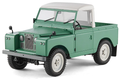 FMS 1/12 RC Land Rover Series II Green Ready to Run Off-Road Vehicle   FMS 1/12 RC Land Rover Series II Green Ready to Run Off-Road Vehicle