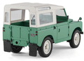 FMS 1/12 RC Land Rover Series II Green Ready to Run Off-Road Vehicle   FMS 1/12 RC Land Rover Series II Green Ready to Run Off-Road Vehicle