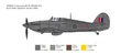  Italeri 1/48 Hawker Hurricane Mk.IIc 