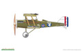  Eduard 1/48 S.E.5a Wolseley Viper Profipack Edition 