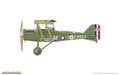  Eduard 1/48 S.E.5a Wolseley Viper Profipack Edition 