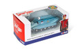 Corgi Captain Scarlet (Classic) - Spectrum Pursuit Vehicle (SPV)   Corgi Captain Scarlet (Classic) - Spectrum Pursuit Vehicle (SPV)