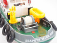  Heng Long Tug Work Boat 5ch 2.4ghz With Water Hose Function 
