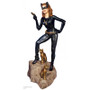  Moebius Models 1/8 1966 Catwoman Model Figure 