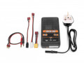 HPI Racing Reactor 600 LiPo - LiFe & NiMH Battery Charger   HPI Racing Reactor 600 LiPo - LiFe & NiMH Battery Charger