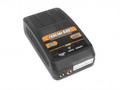 HPI Racing Reactor 600 LiPo - LiFe & NiMH Battery Charger   HPI Racing Reactor 600 LiPo - LiFe & NiMH Battery Charger