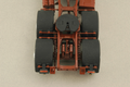  Italeri 1/24 MAN 26.321 Formel Six 