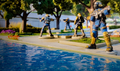  All Game Terrain Realistic Water 236ml 