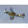  Top RC Model Spitfire 450 RTF 