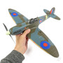 Top RC Model Spitfire 450 RTF 