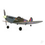  Top RC Model Spitfire 450 RTF 