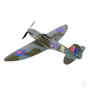  Top RC Model Spitfire 450 RTF 