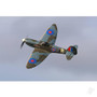  Top RC Model Spitfire 450 RTF 
