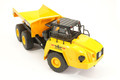 HuiNa Huina 1/16 2.4G 11CH RC Dump Truck 