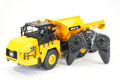 HuiNa Huina 1/16 2.4G 11CH RC Dump Truck 