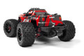 HPI Racing HPI Maverick RC Atom 1/18 4WD Electric RTR Truck - Red  HPI Racing HPI Maverick RC Atom 1/18 4WD Electric RTR Truck - Red
