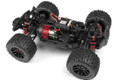 HPI Racing HPI Maverick RC Atom 1/18 4WD Electric RTR Truck - Red  HPI Racing HPI Maverick RC Atom 1/18 4WD Electric RTR Truck - Red