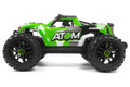 HPI Racing HPI Maverick RC Atom 1/18 4WD Electric RTR Truck - Green  HPI Racing HPI Maverick RC Atom 1/18 4WD Electric RTR Truck - Green