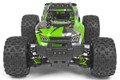 HPI Racing HPI Maverick RC Atom 1/18 4WD Electric RTR Truck - Green  HPI Racing HPI Maverick RC Atom 1/18 4WD Electric RTR Truck - Green
