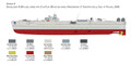  Italeri 1/35 Schnellboot S-26/S-38 Model Kit 