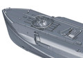  Italeri 1/35 Schnellboot S-26/S-38 Model Kit 
