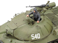  Tamiya 1/35 JS-3 Stalin Tank 
