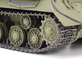  Tamiya 1/35 JS-3 Stalin Tank 