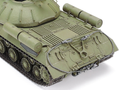  Tamiya 1/35 JS-3 Stalin Tank 