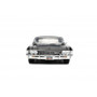  Jada 1/24 1967 Chevy Impala with Dean Winchester Figure Diecast Model 