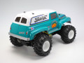  Tamiya RC Squash Van GF-02 Model Kit 