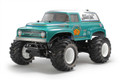  Tamiya RC Squash Van GF-02 Model Kit 