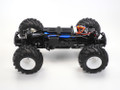  Tamiya RC Squash Van GF-02 Model Kit 