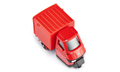 Siku Piaggio Ape 50 Diecast Model 