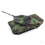  Heng Long 1/16 German Leopard 2A6 With Smoke and Sound 